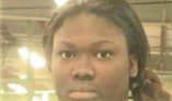 Tinesha Brown, - Orleans Parish County, LA 